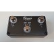 MIDI Pedal